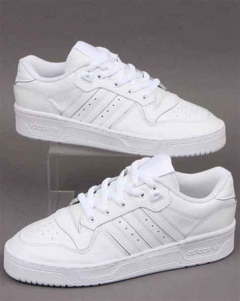 adidas sneakers white|adidas white shoes unisex.